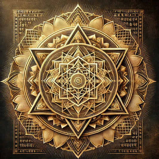 Yantra - To Change your Life