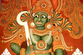 Tantric Astrology - Devatha Reading